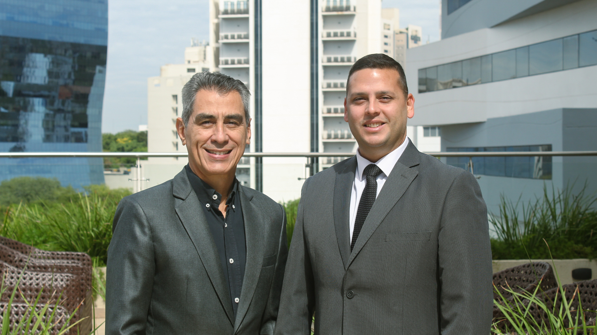 Criterion en sus inicios
