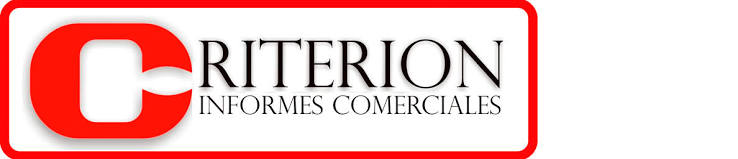 Logo original de Criterion