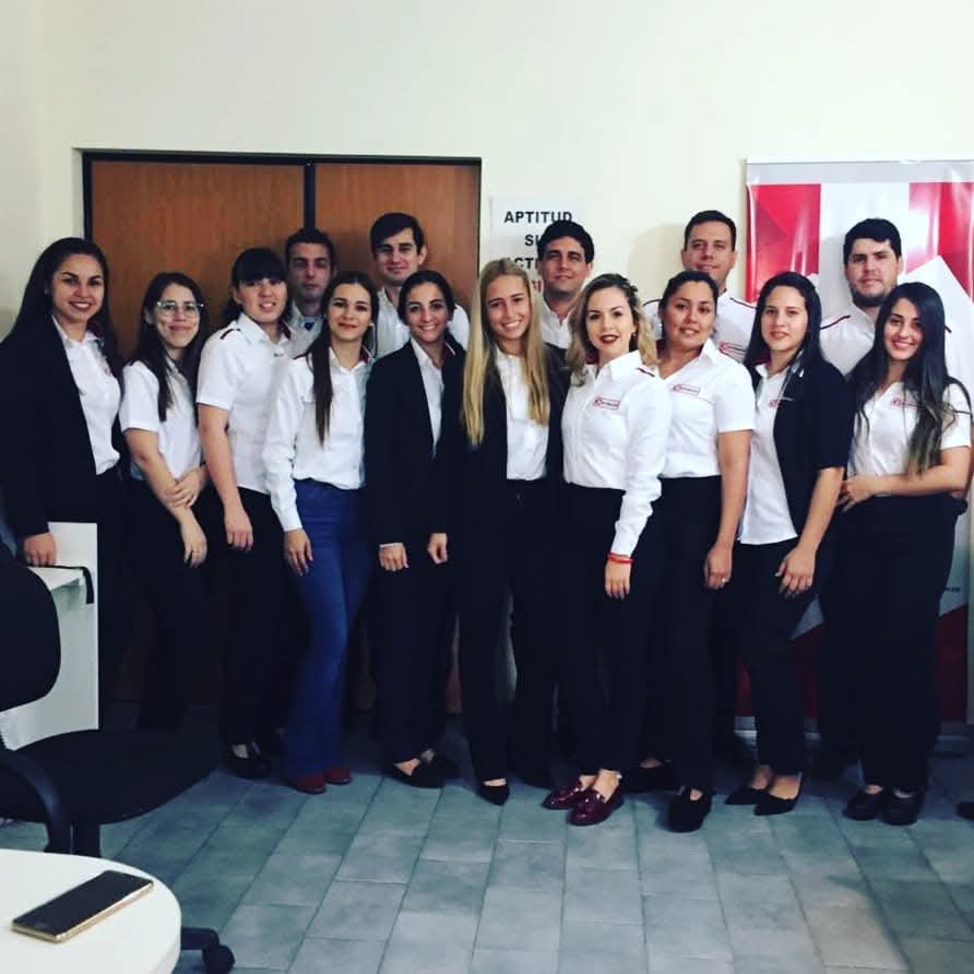 Equipo Criterion - foto 3